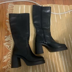 Steve Madden Boots